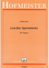 Leichte Spielstücke