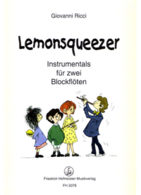 Lemonsqueezer