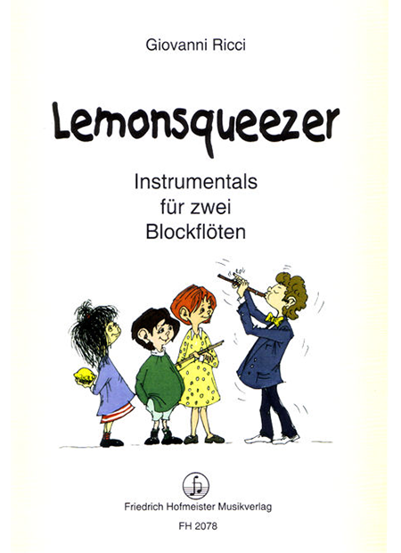 Lemonsqueezer
