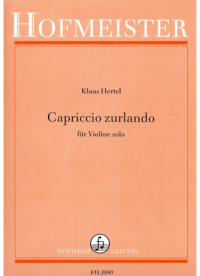 Capriccio zurlando