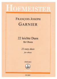 22 leichte Duette