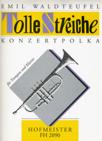 Tolle Streiche