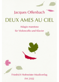 Deux Ames au Ciel