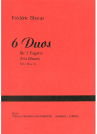 6 Duos