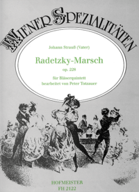 Radetzky-Marsch, op. 228