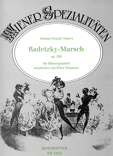 Radetzky-Marsch, op. 228