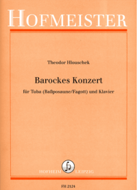 Barockes Konzert