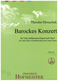Barockes Konzert