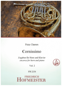 Cornissimo, Vol 2
