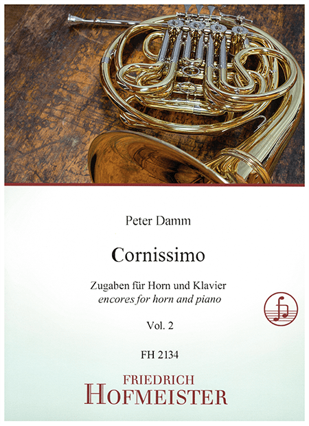 Cornissimo, Vol 2