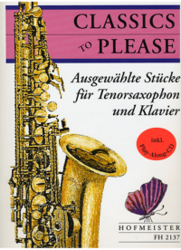 Classics to Please