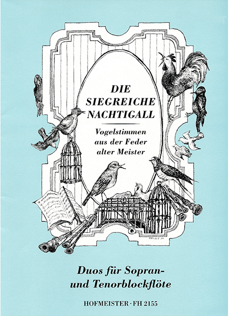 Die siegreiche Nachtigall