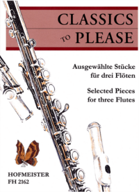 Classics to Please