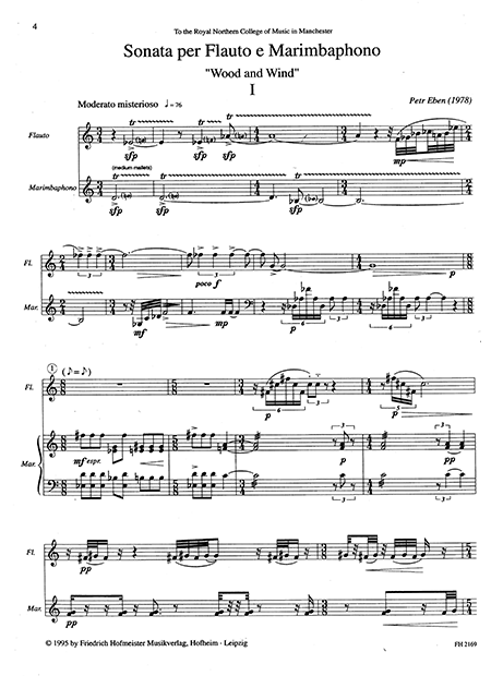 Sonata – Bild 2