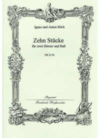 Zehn Stücke