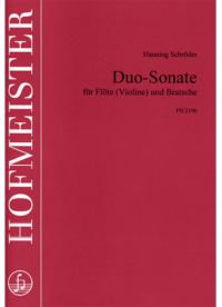 Duo-Sonate