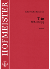Trio, op. 56