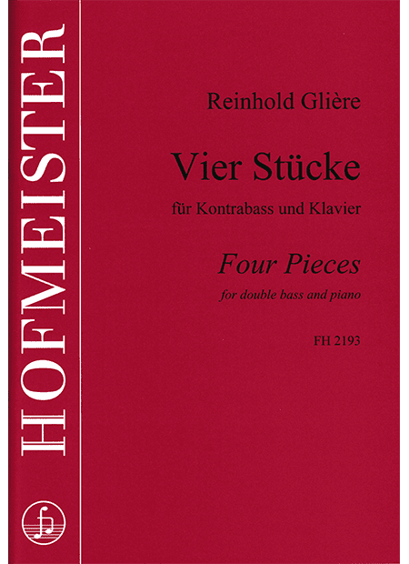 Vier Stücke