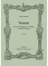 Nonett