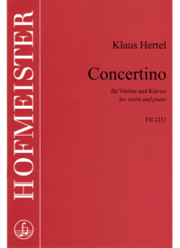 Concertino