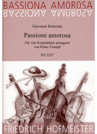Passione Amorosa