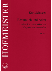 Besinnlich und heiter