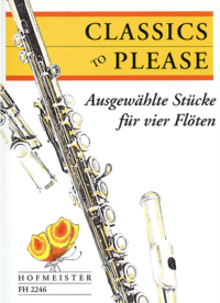 Classics to Please