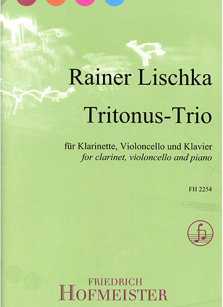 Tritonus-Trio