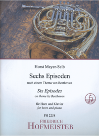 Sechs Episoden