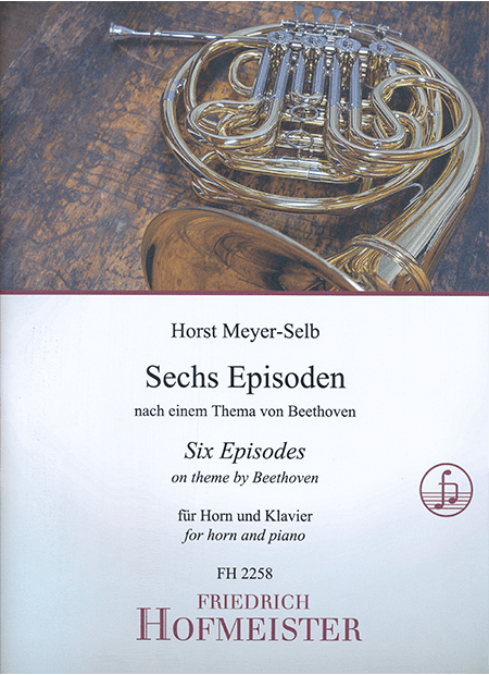 Sechs Episoden