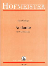 Andante