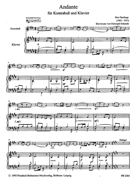 Andante – Bild 2