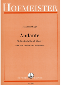 Andante