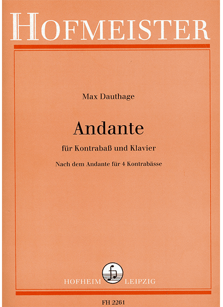 Andante