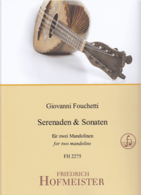 Serenaden und Sonaten