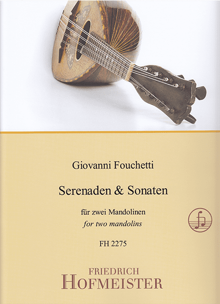 Serenaden und Sonaten