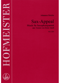Sax-Appeal