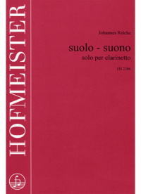 suolo - suono