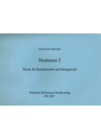 Notturno I