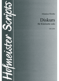 Diskurs