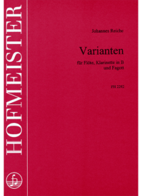 Varianten