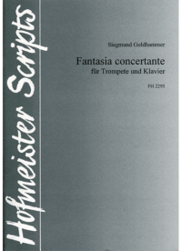 Fantasia concertante
