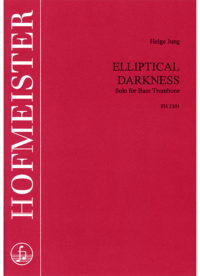 Elliptical Darkness