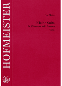 Kleine Suite