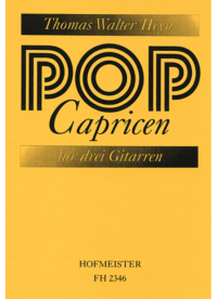 Pop-Capricen