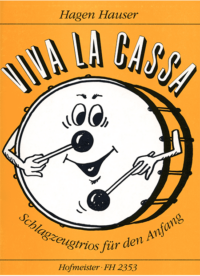 Viva la Cassa