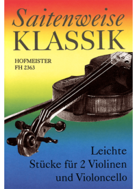 Saitenweise Klassik