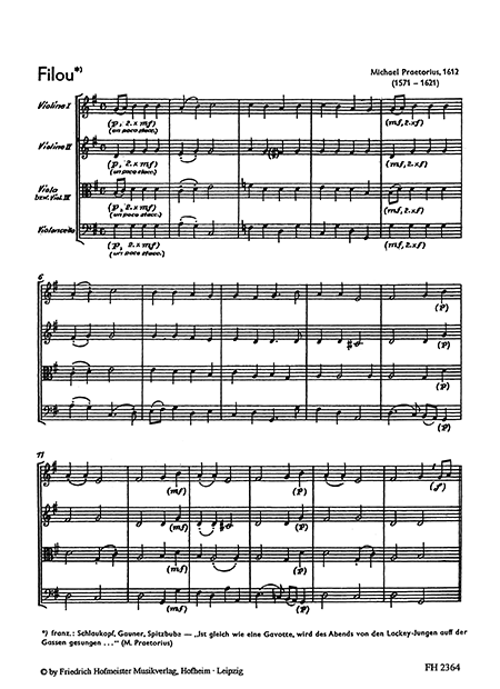 Saitenweise Klassik, Vol. 1 – Bild 2