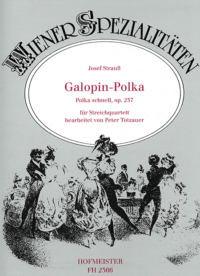 Galopin-Polka, op. 237