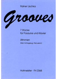 Grooves